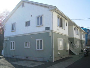 エスポワール　Ａ