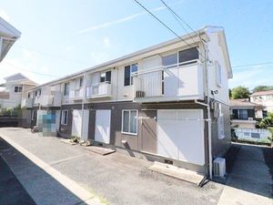 エスポワール　Ｂ 203号-1