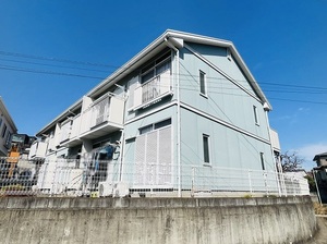 ルミエール　Ｂ 202号-1