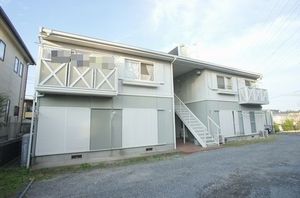 グリ－ンハイツタカナシＢ