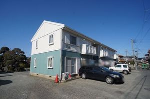 カルム福田 202号-1