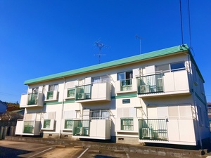 イイヅカハイツ