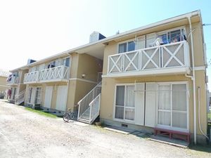 メゾンド鵠沼　Ｂ