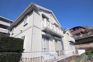 アネックス田野井 102号-1