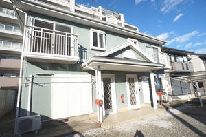 高梨テラス 101号-1