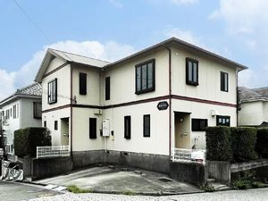 野本テラス 102号-1