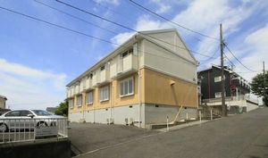 シャルム早川　Ｃ