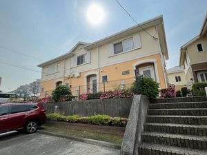 ＷＥＳＴ　ＨＩＬＬＳ　Ａ 102号-1