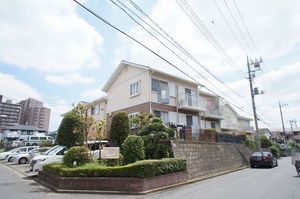 ＷＥＳＴ　ＨＩＬＬＳ　Ｂ 102号-1