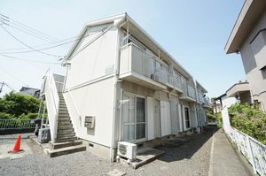 ドルフ湘南 105号-1