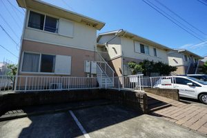 ヴェルドミール中原 202号-1