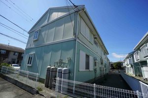 グリーン・ピア　Ｇ