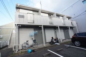 グランド・ソレーユ　Ａ