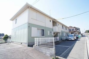 エミネンスＡｍｉ 201号-1