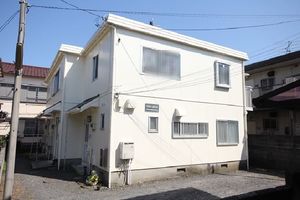 ＴＯＷＮ　ＨＯＵＳＥ 103号-1
