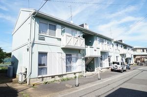 フレグランスＹ・Ｋ　Ⅰ 202号-1