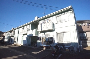 フレグランスＹ・Ｋ　Ⅱ 201号-11