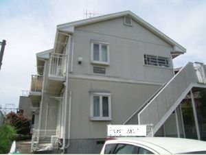 アズール湘南 202号-1