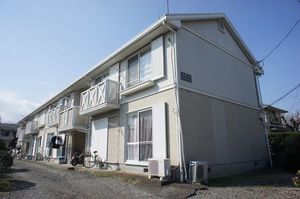 エスポワール 203号-1