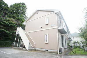 ブルーベル・コート 102号-1