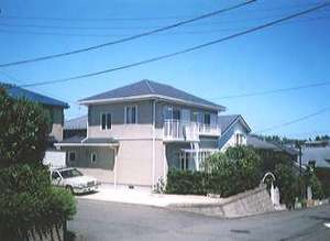 斉藤邸貸家 101号-1