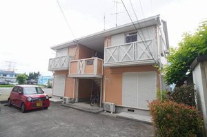 クレスト川向 201号-1