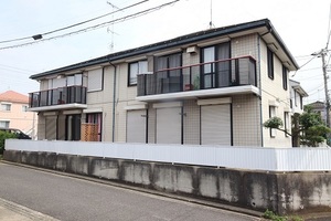 アゼリア港南台　Ａ 101号-1