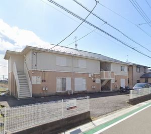 ハイムみしゅらん 202号-10