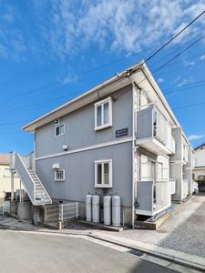 サンモール 103号-1
