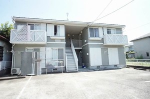 ＳＵＮＮＹ　ＨＩＬＬＳ　Ｂ 102号-1