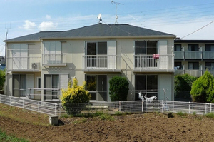 犬山邸テラス　Ｂ 102号-1