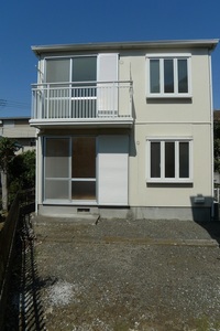 犬山邸テラス　Ｃ 101号-1