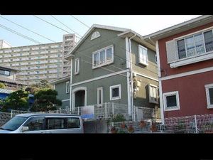 渡邊テラス　Ｃ 102号-1