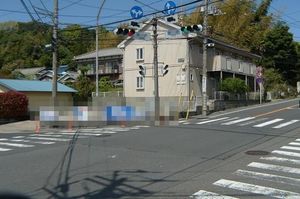 クロッシング吉野 201号-1