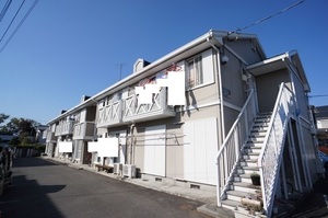 エクレール 205号-1