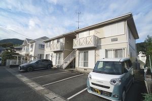 メルヴィーユ大住台