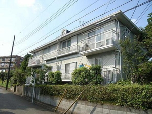 サンモール松風 201号-1