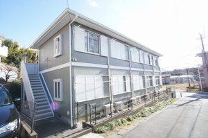 グリーンハイム 205号-1