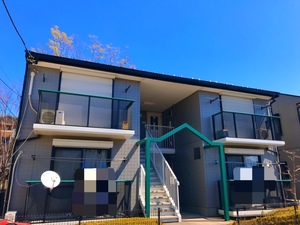 アムールシャトー　Ａ 202号-1