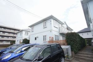 ヴェルディ南　Ｂ 102号-1