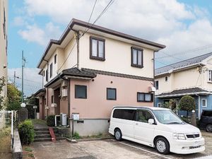 クレールテラス　Ｇ