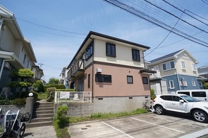 クレールテラス　Ｋ