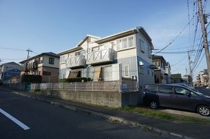 クレールテラス　Ｌ