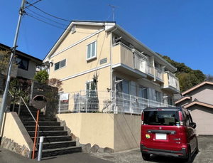 クリーンハウスイマイ 102号-1