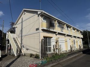 ハイム小沢 203号-1