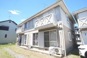 メゾンテルキ　Ｂ