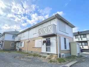 メゾンテルキ　Ｃ 201号-1