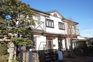 秦野ガーデンテラス　Ｂ