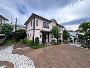 秦野ガーデンテラス　Ｃ