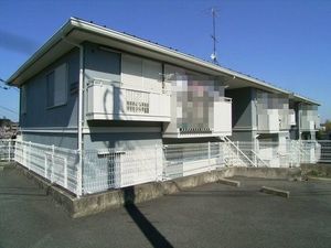 ブランシール安室 202号-1